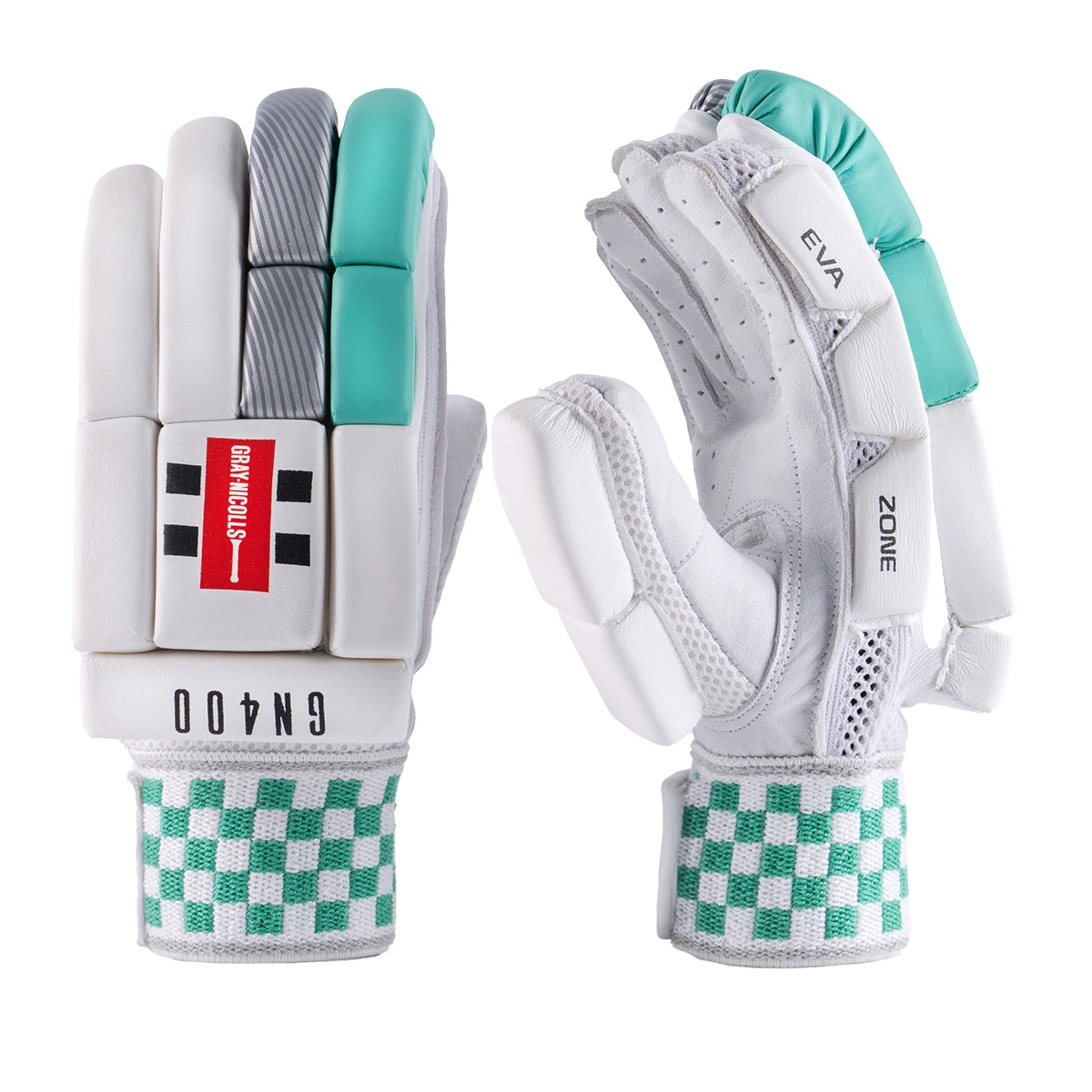 Gray-Nicolls GN 400 Cricket Batting Gloves GEM