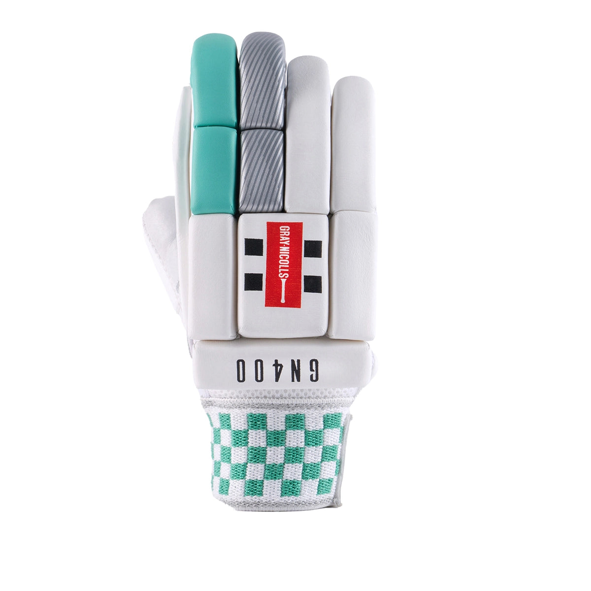 Gray-Nicolls GN 400 Cricket Batting Gloves GEM