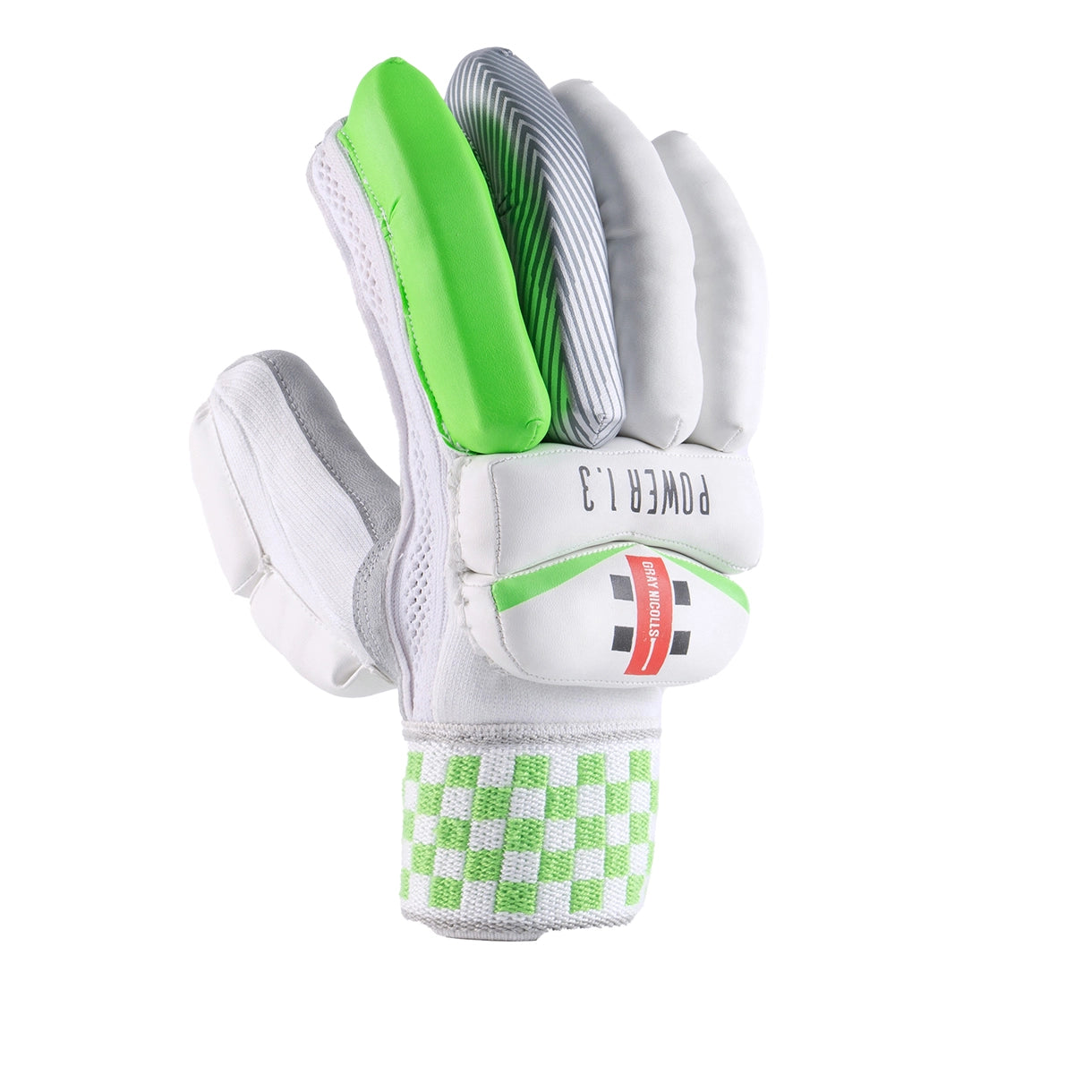 Gray-Nicolls Power 1.3 Cricket Batting Gloves