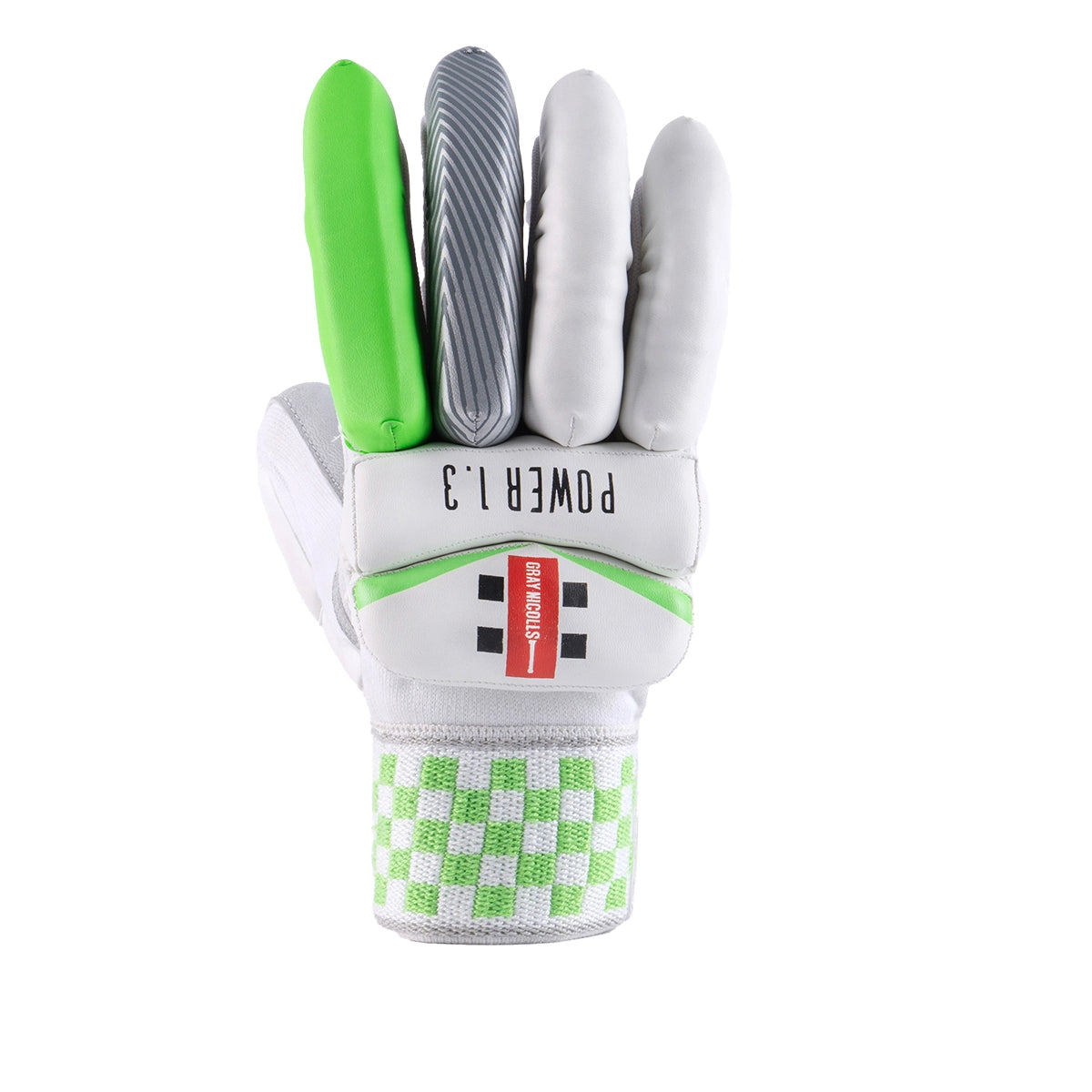 Gray-Nicolls Power 1.3 Cricket Batting Gloves