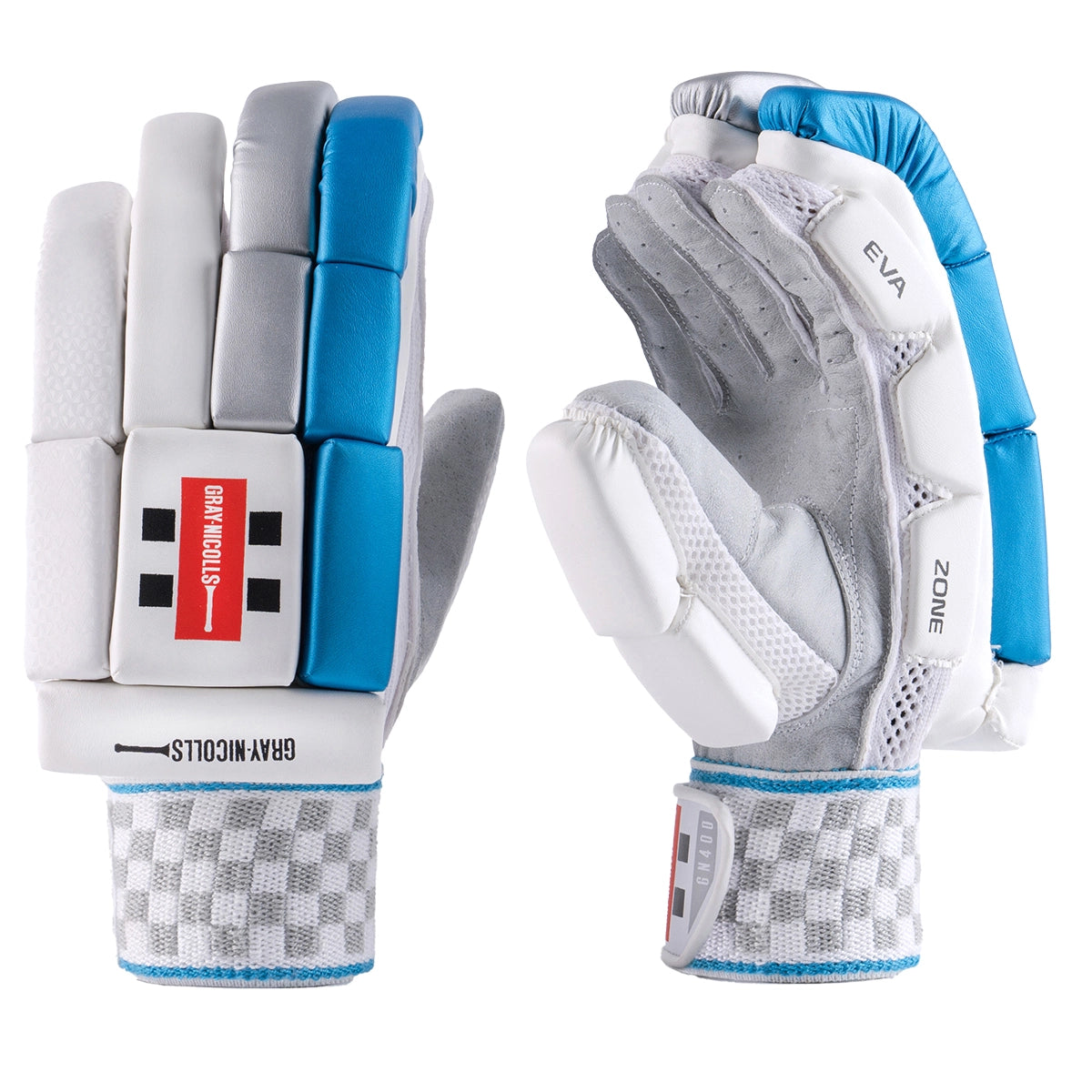 Gray-Nicolls GN 400 Cricket Batting Gloves