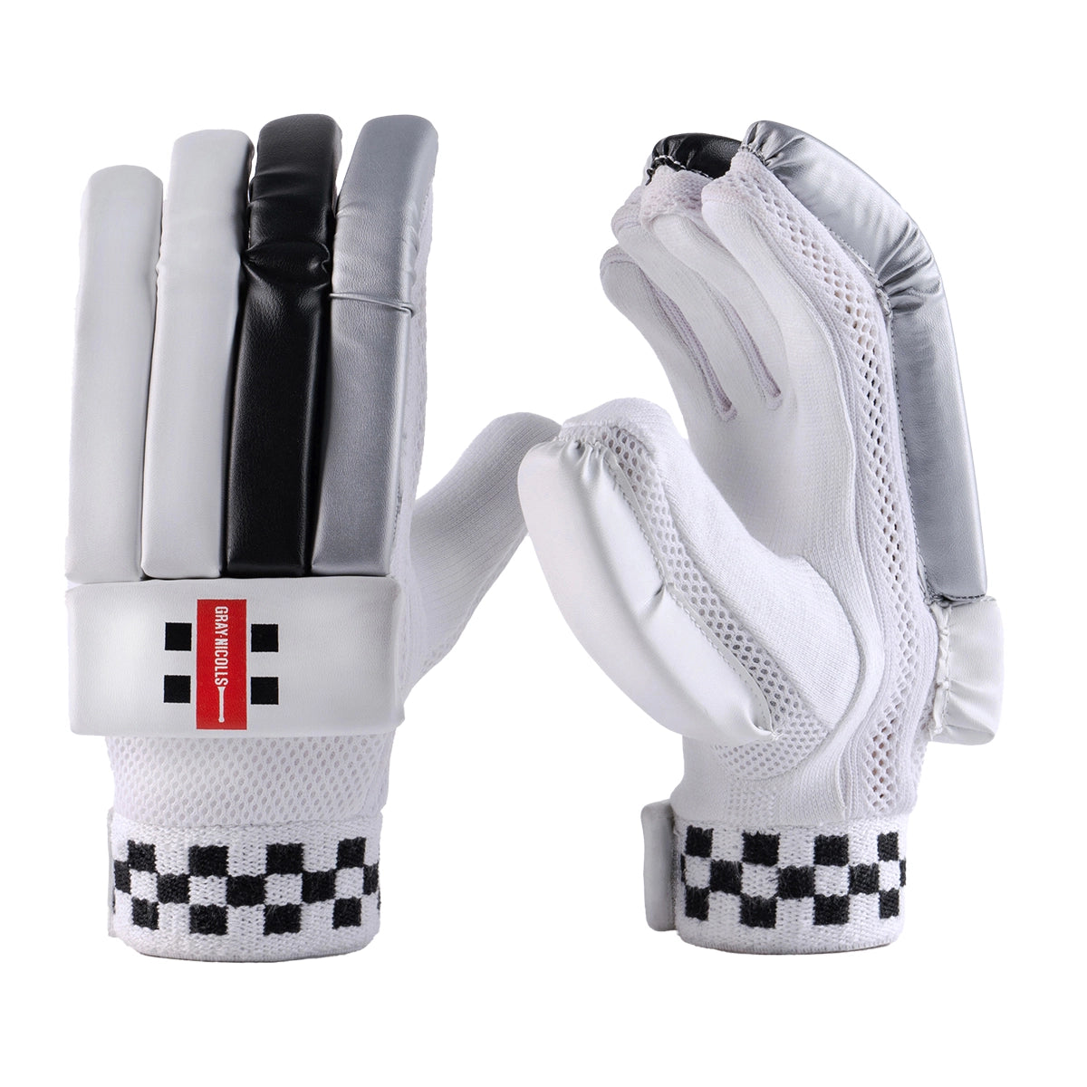 Gray Nicolls Thunder Cricket Batting Gloves