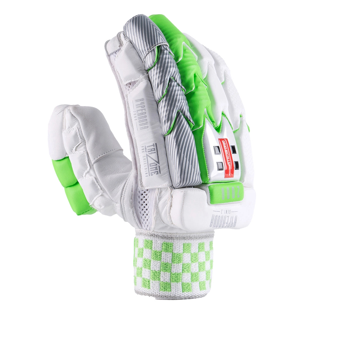 Gray-Nicolls Hypernova 1.3 2000 Cricket Batting Gloves