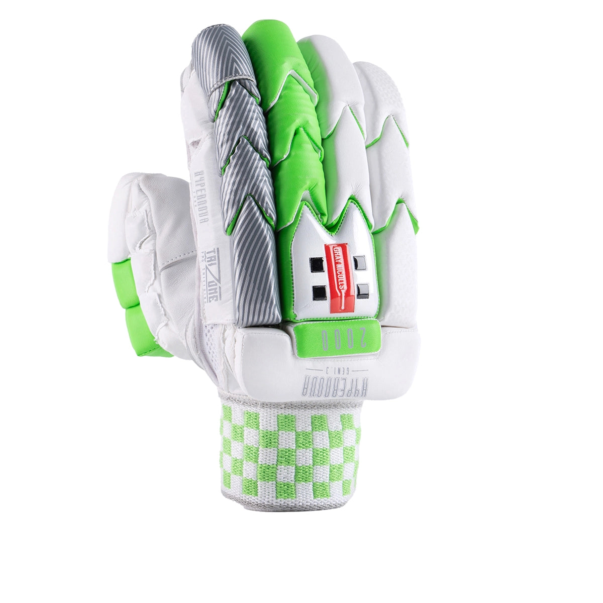 Gray-Nicolls Hypernova 1.3 2000 Cricket Batting Gloves