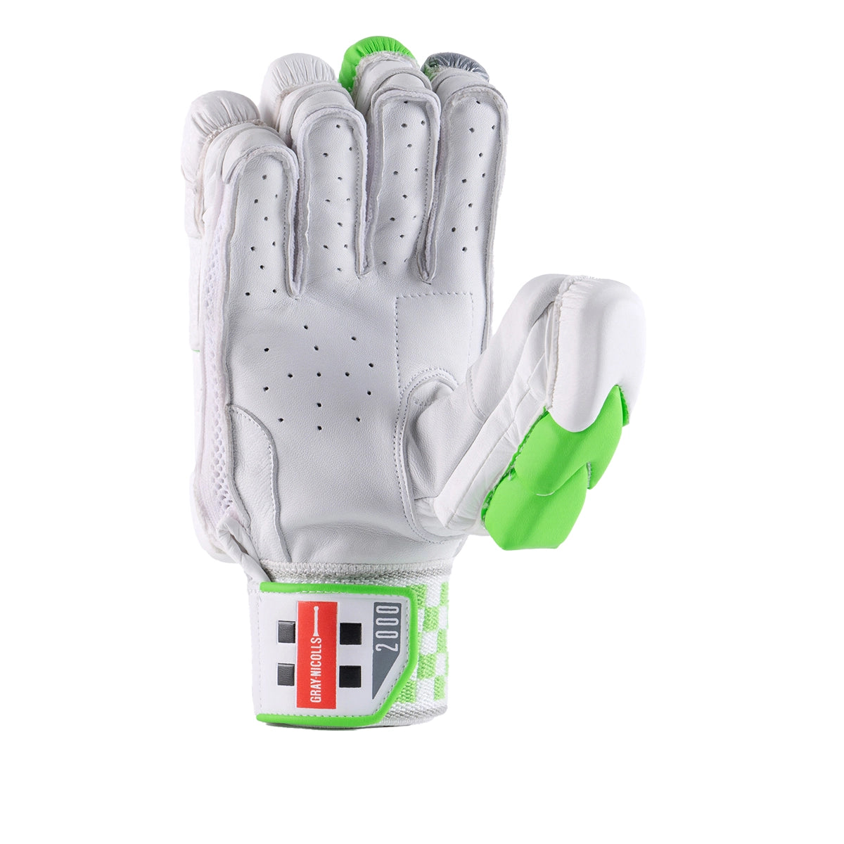 Gray-Nicolls Hypernova 1.3 2000 Cricket Batting Gloves