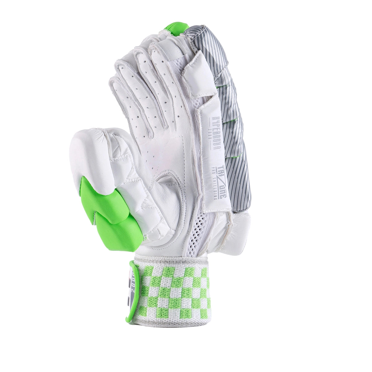 Gray-Nicolls Hypernova 1.3 2000 Cricket Batting Gloves