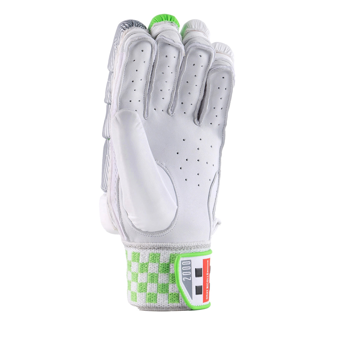 Gray-Nicolls Hypernova 1.3 2000 Cricket Batting Gloves