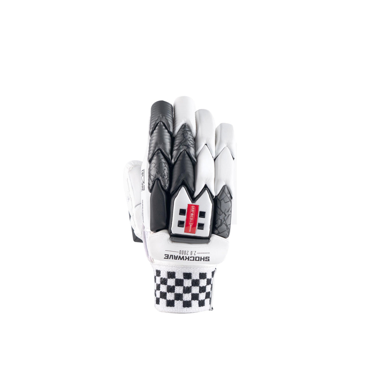 Gray Nicolls Shockwave 2.0 2000 Cricket Batting Gloves