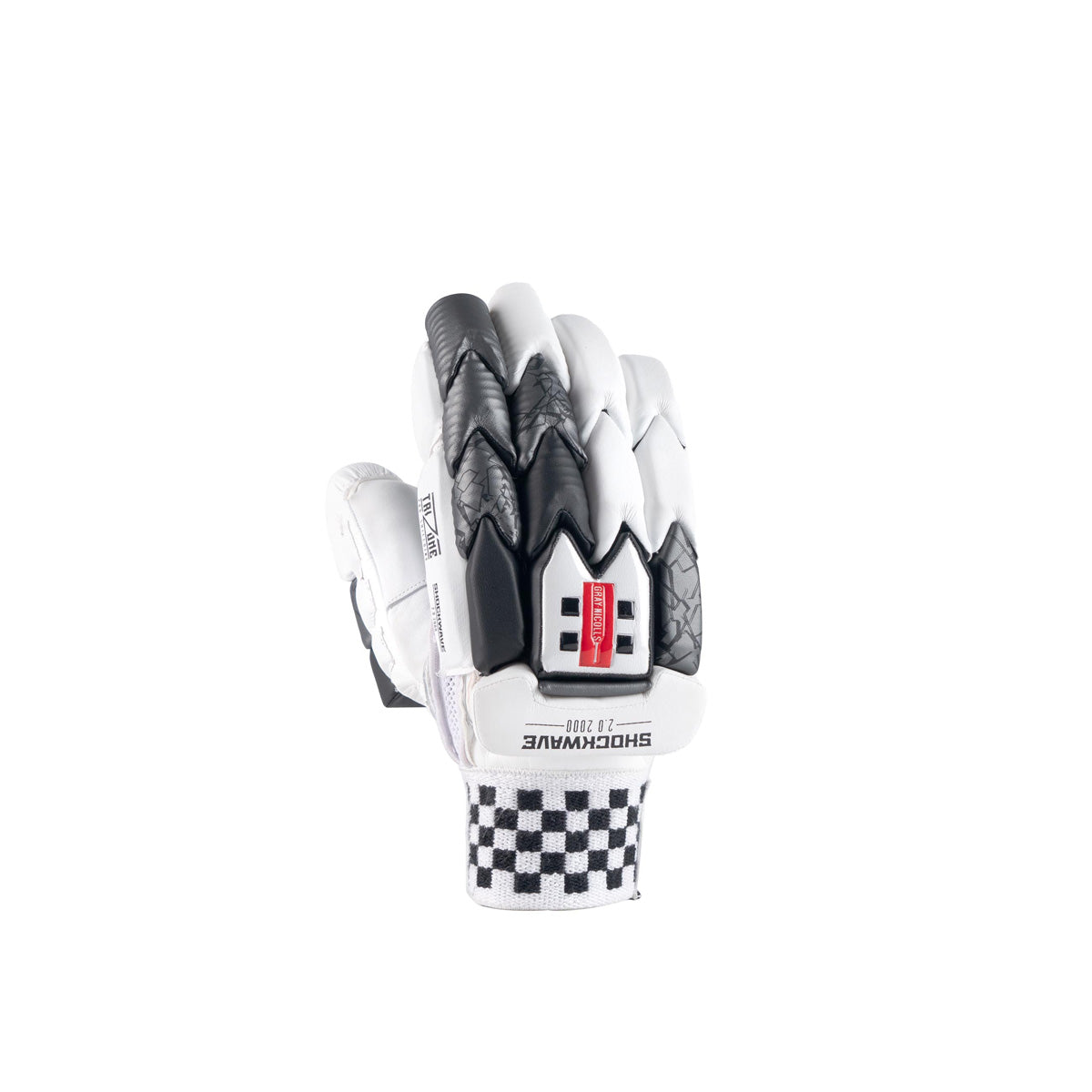 Gray Nicolls Shockwave 2.0 2000 Cricket Batting Gloves