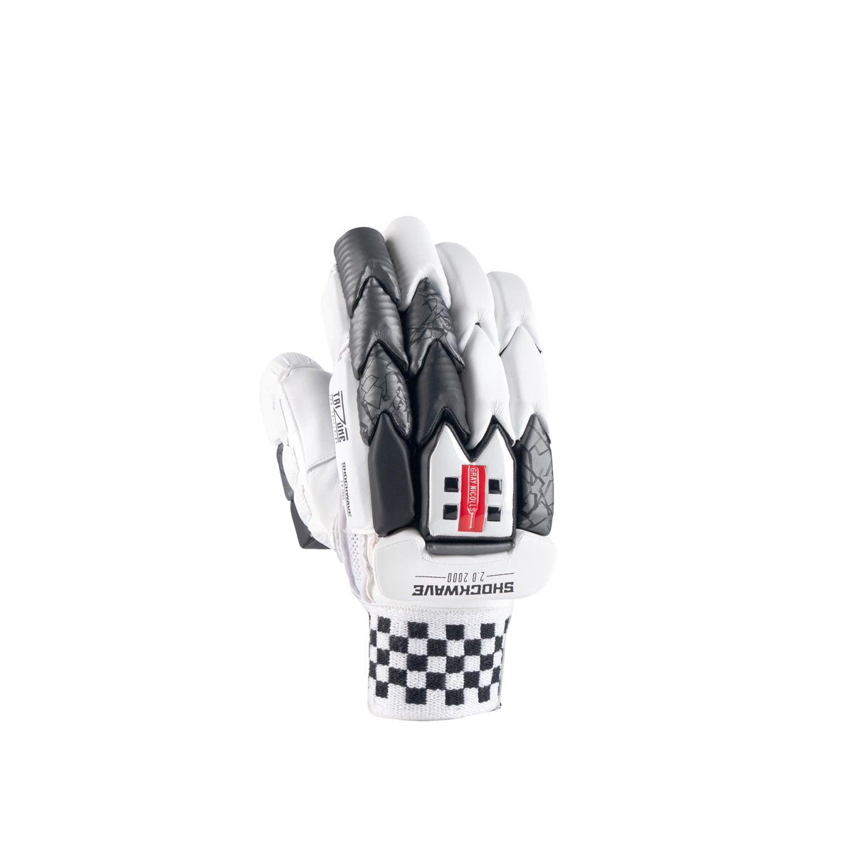 Gray Nicolls Shockwave 2.0 2000 Cricket Batting Gloves