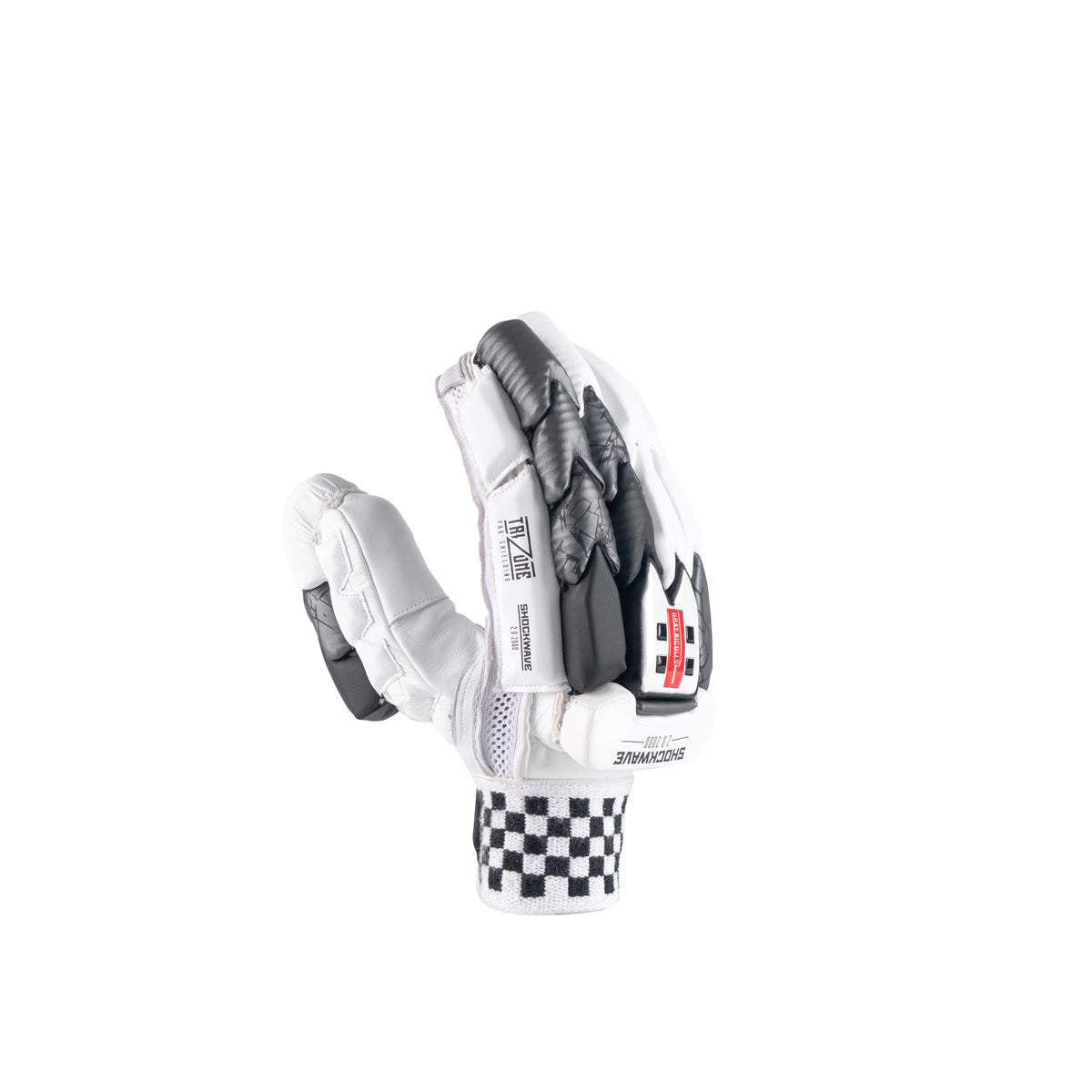 Gray Nicolls Shockwave 2.0 2000 Cricket Batting Gloves