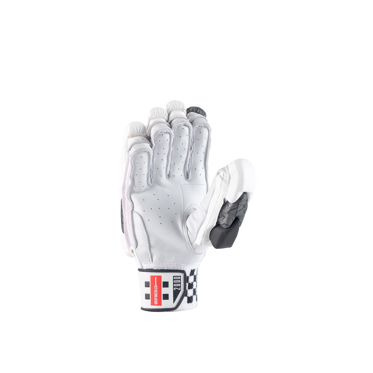 Gray Nicolls Shockwave 2.0 2000 Cricket Batting Gloves