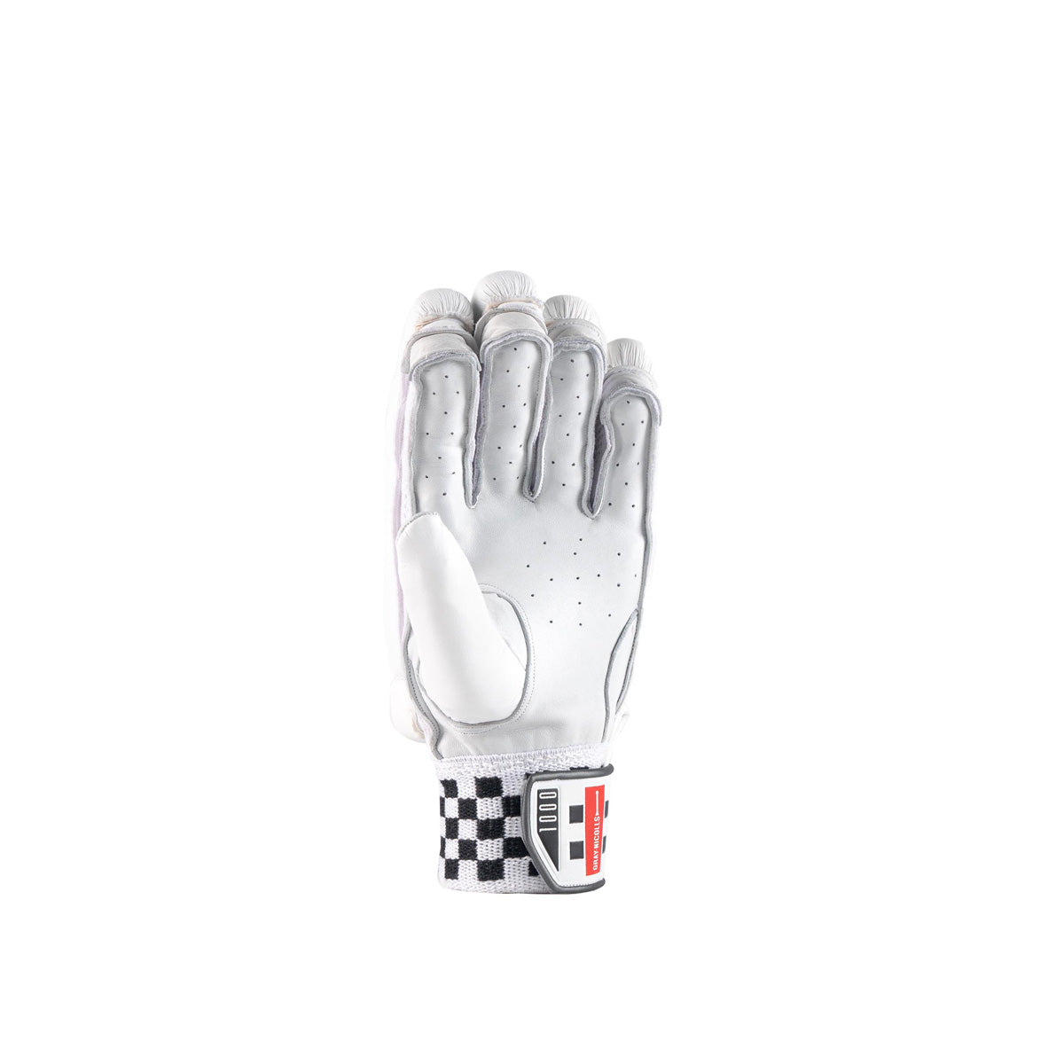 Gray Nicolls Shockwave 2.0 1000 Cricket Batting Gloves