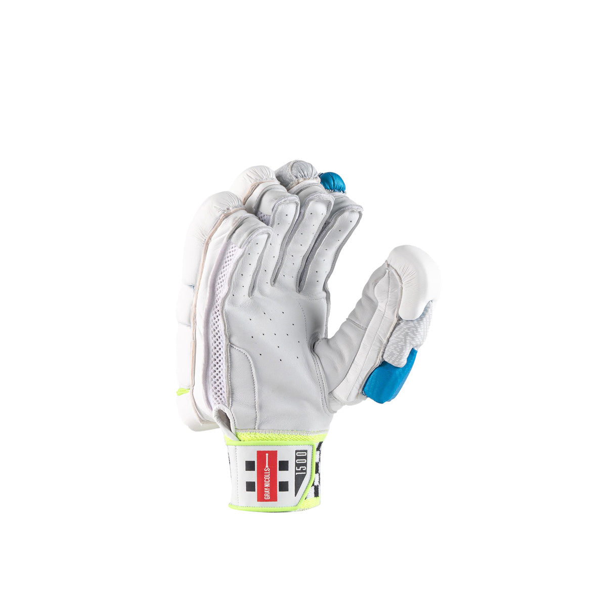 Gray Nicolls Tempesta 1.0 1500 Cricket Batting Gloves