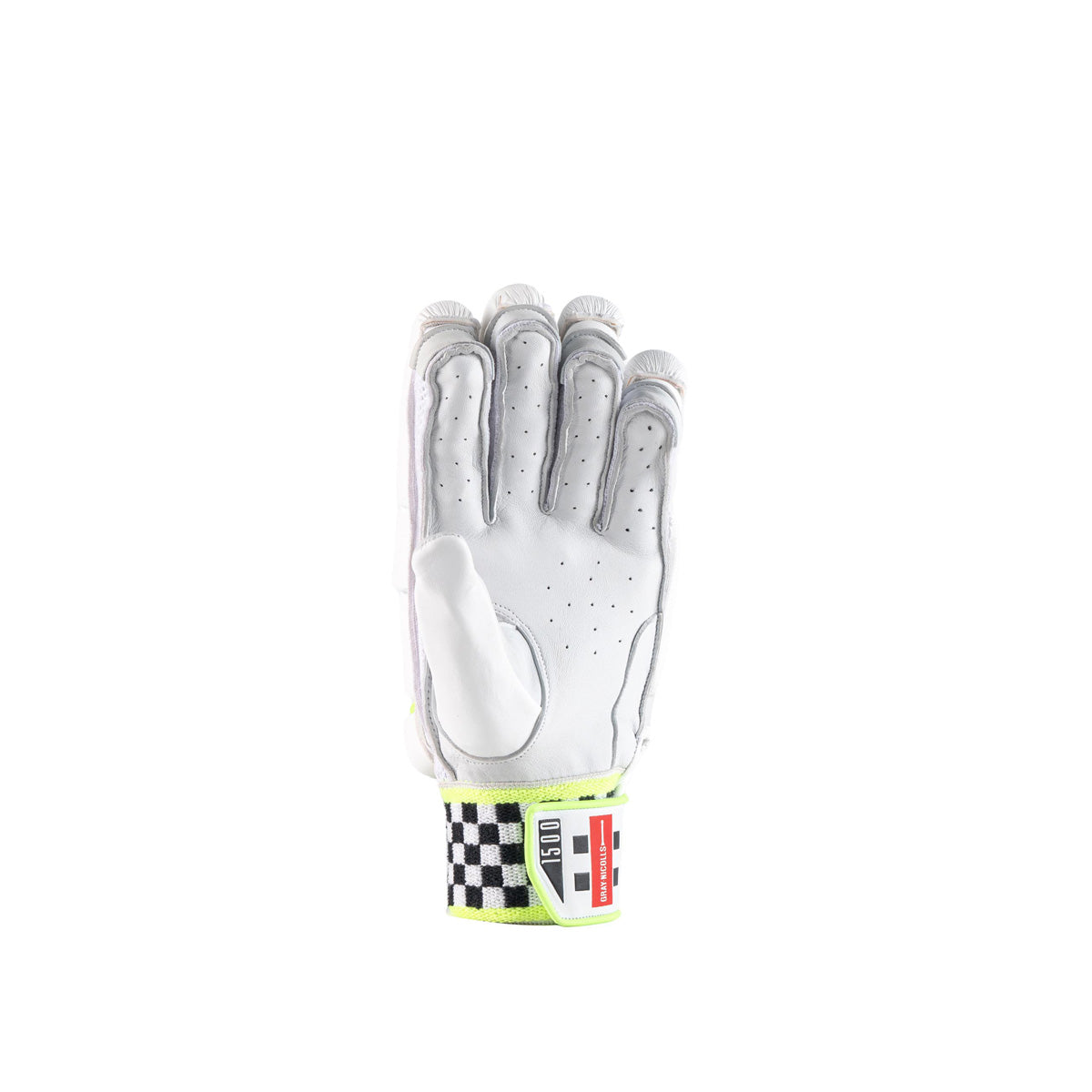 Gray Nicolls Tempesta 1.0 1500 Cricket Batting Gloves