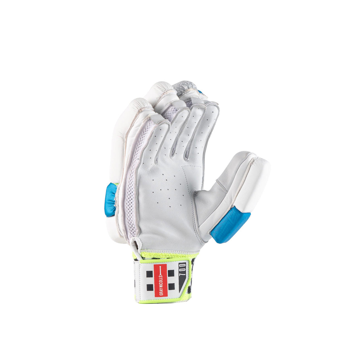 Gray Nicolls Tempesta 1.0 700 Cricket Batting Gloves