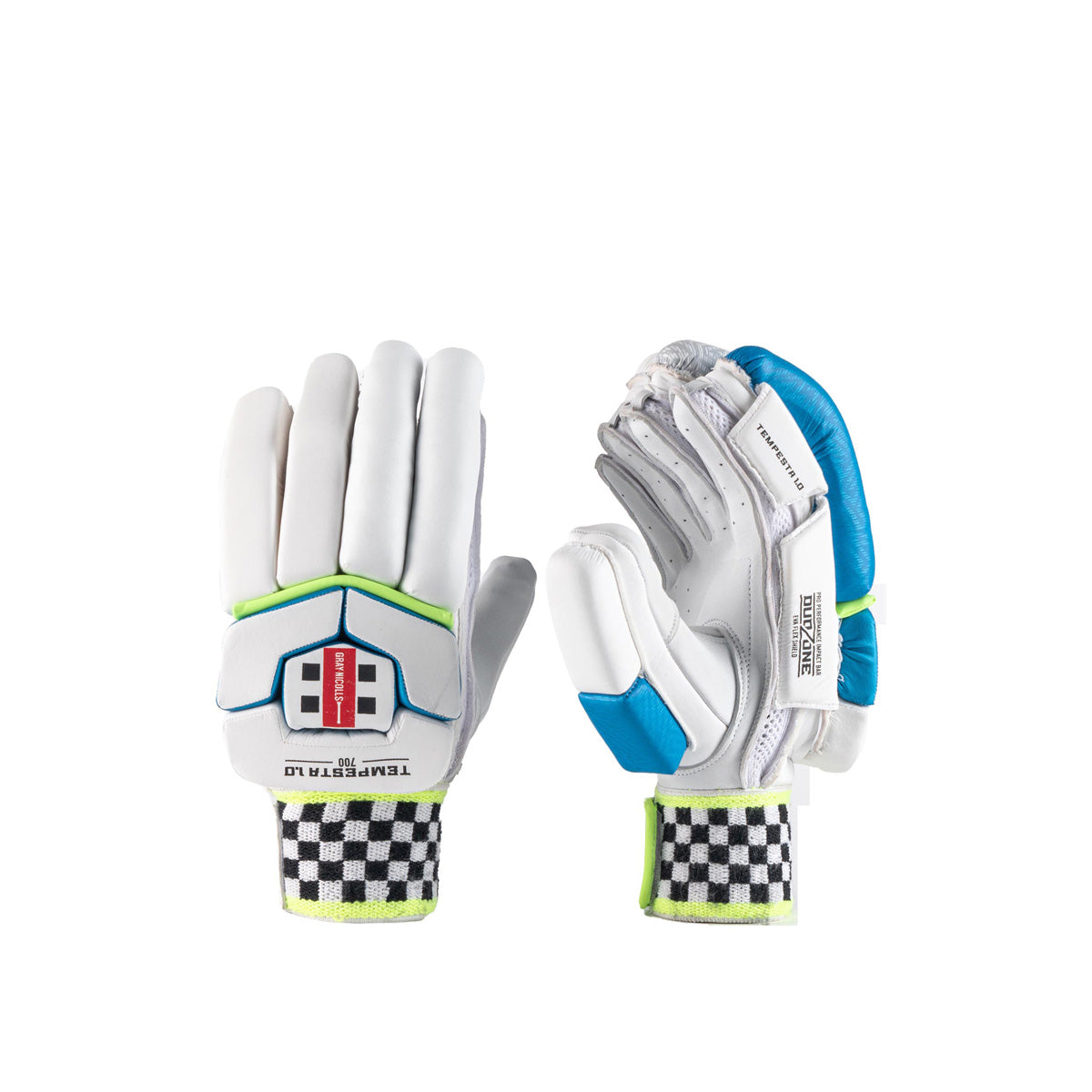 Gray Nicolls Tempesta 1.0 700 Cricket Batting Gloves