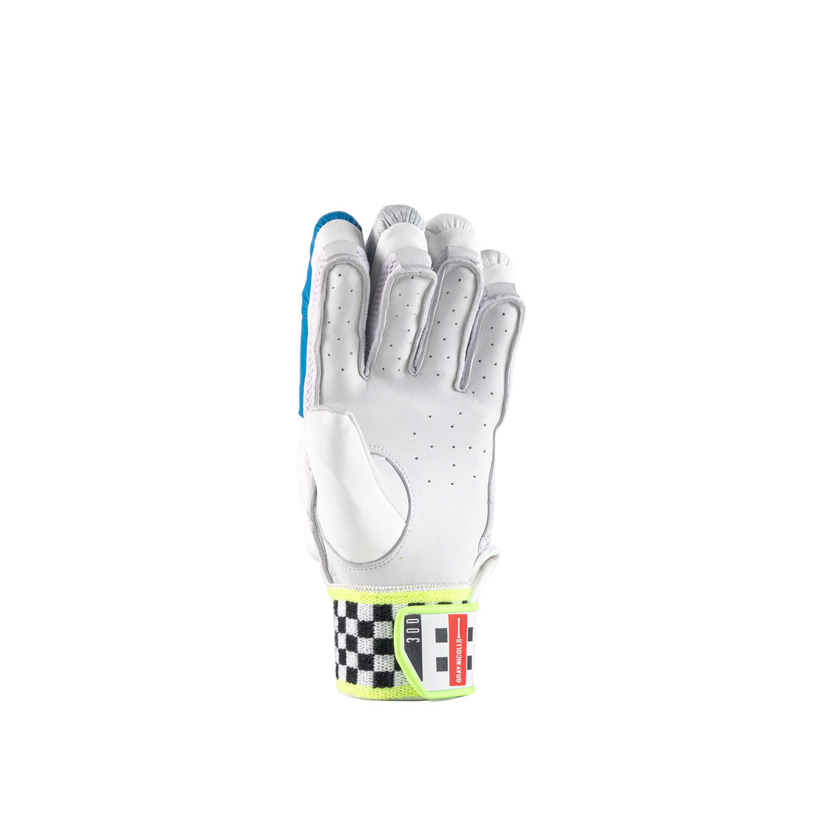 Gray Nicolls Tempesta 1.0 300 Cricket Batting Gloves