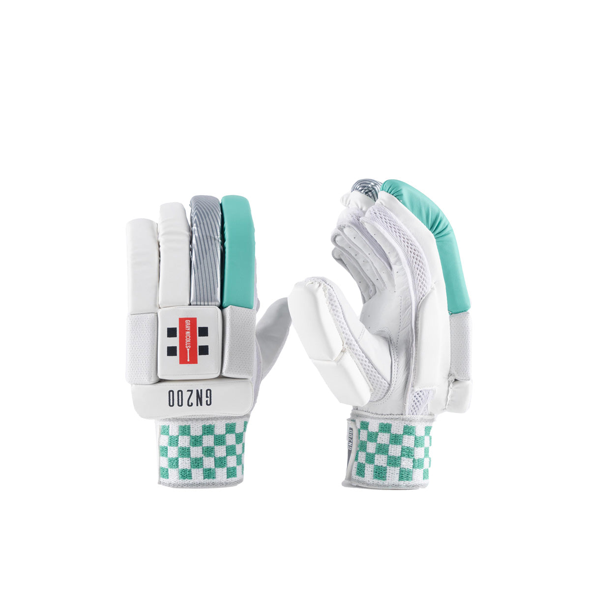 Gray-Nicolls GN 250 1.0 Cricket Batting Gloves GEM