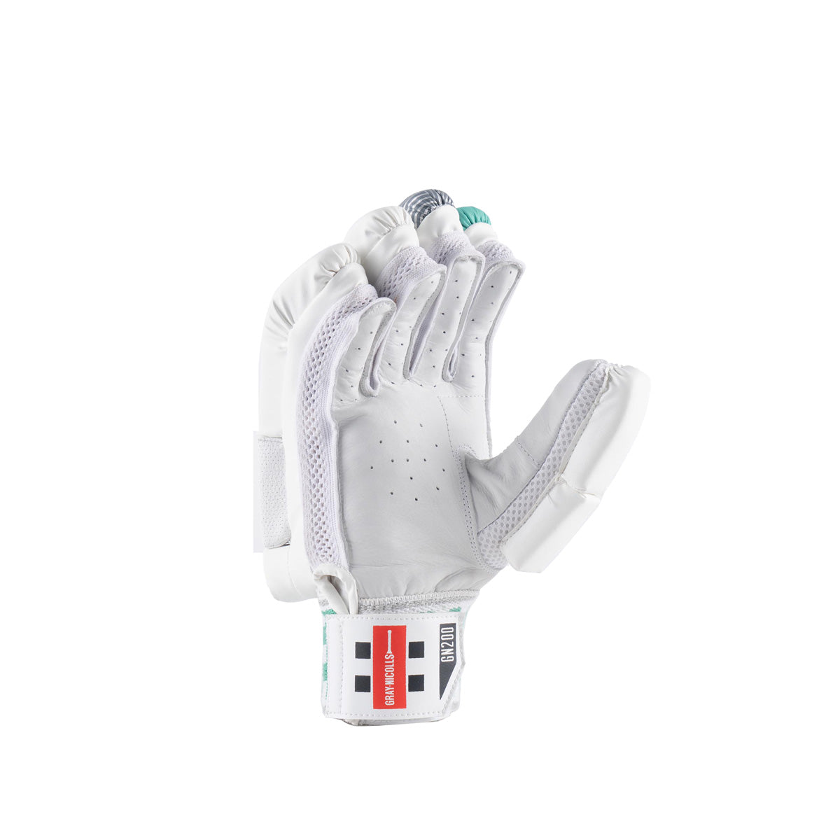 Gray-Nicolls GN 250 1.0 Cricket Batting Gloves GEM