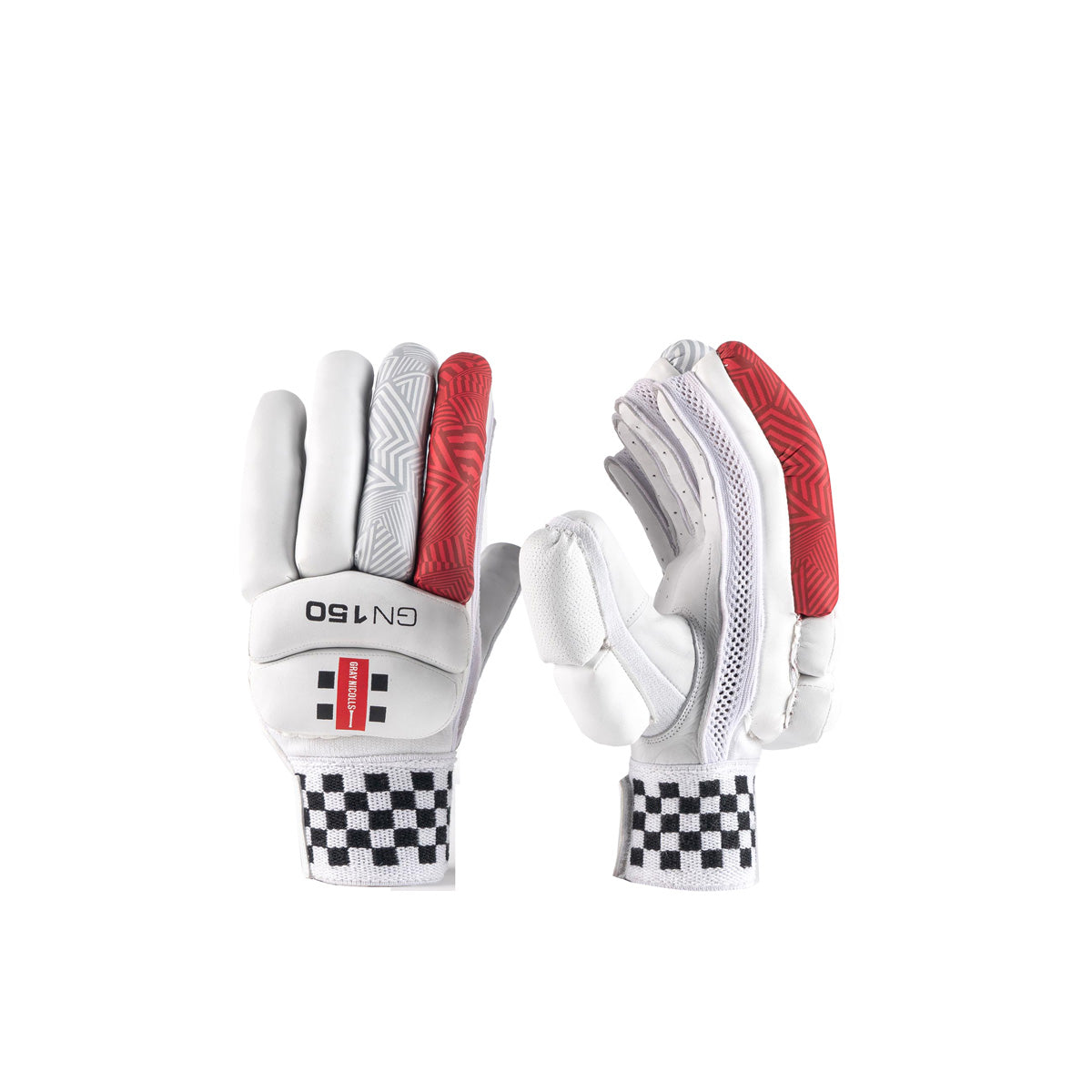 Gray-Nicolls GN 150 Cricket Batting Gloves