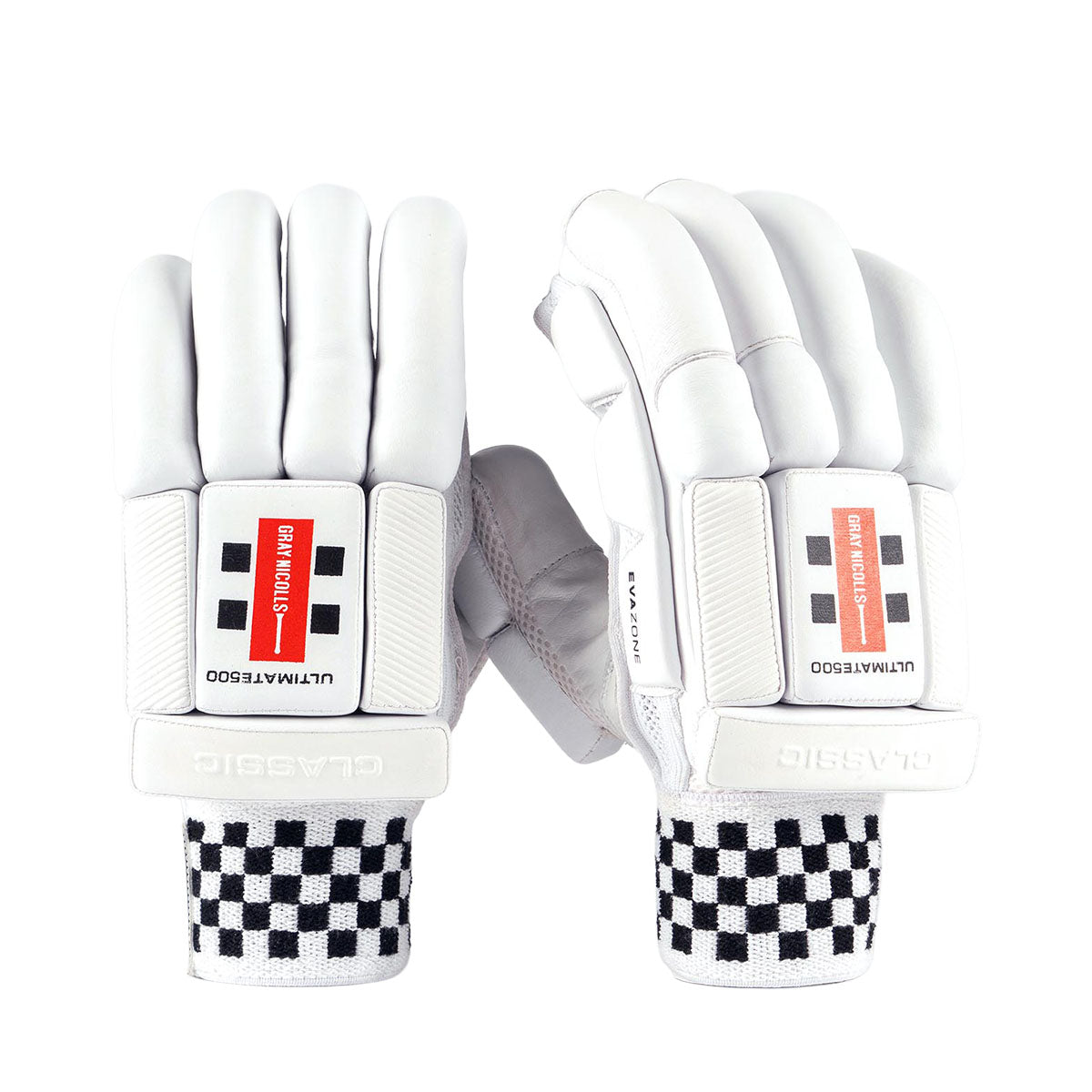 Gray-Nicolls Ultimate 500 Cricket Batting Gloves