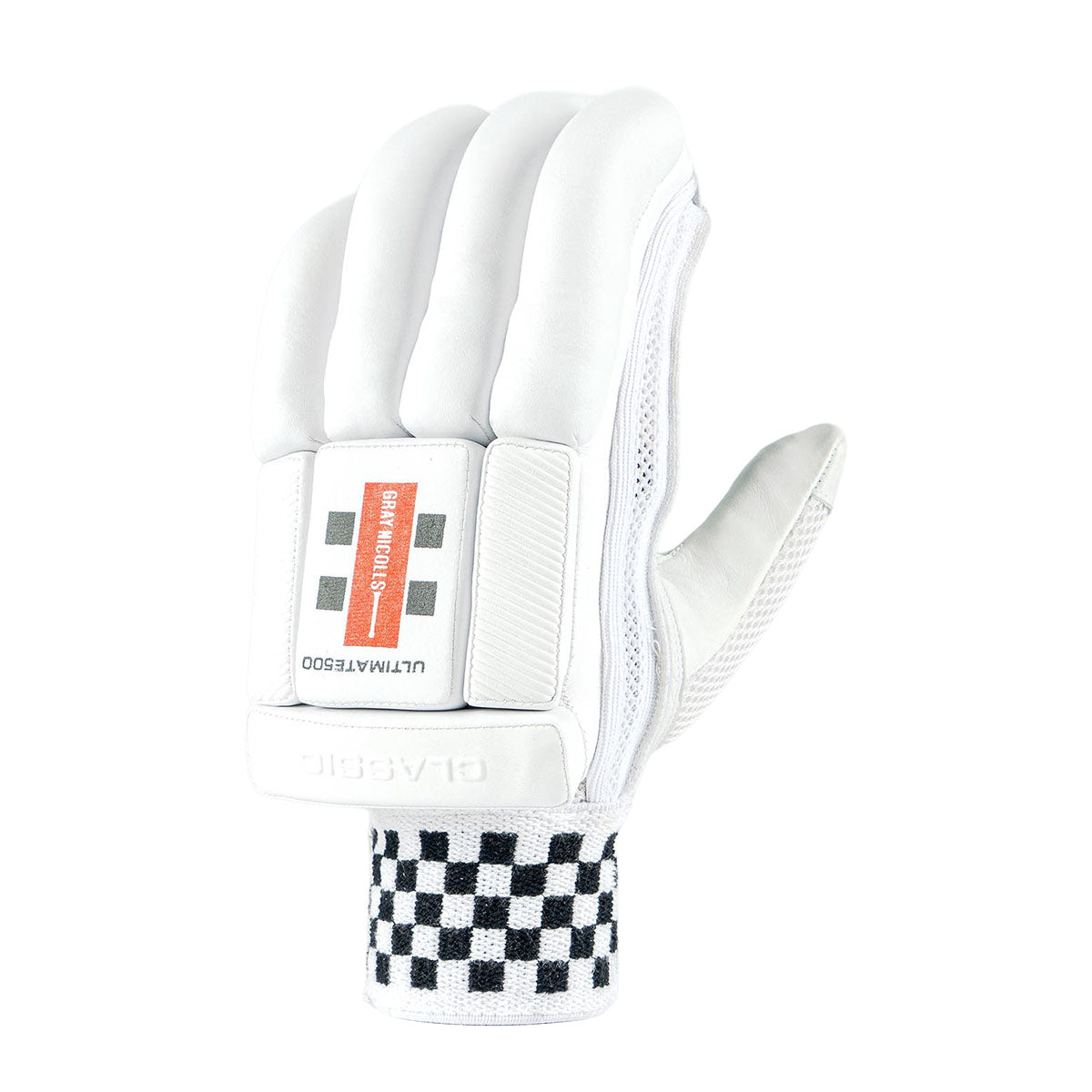Gray-Nicolls Ultimate 500 Cricket Batting Gloves