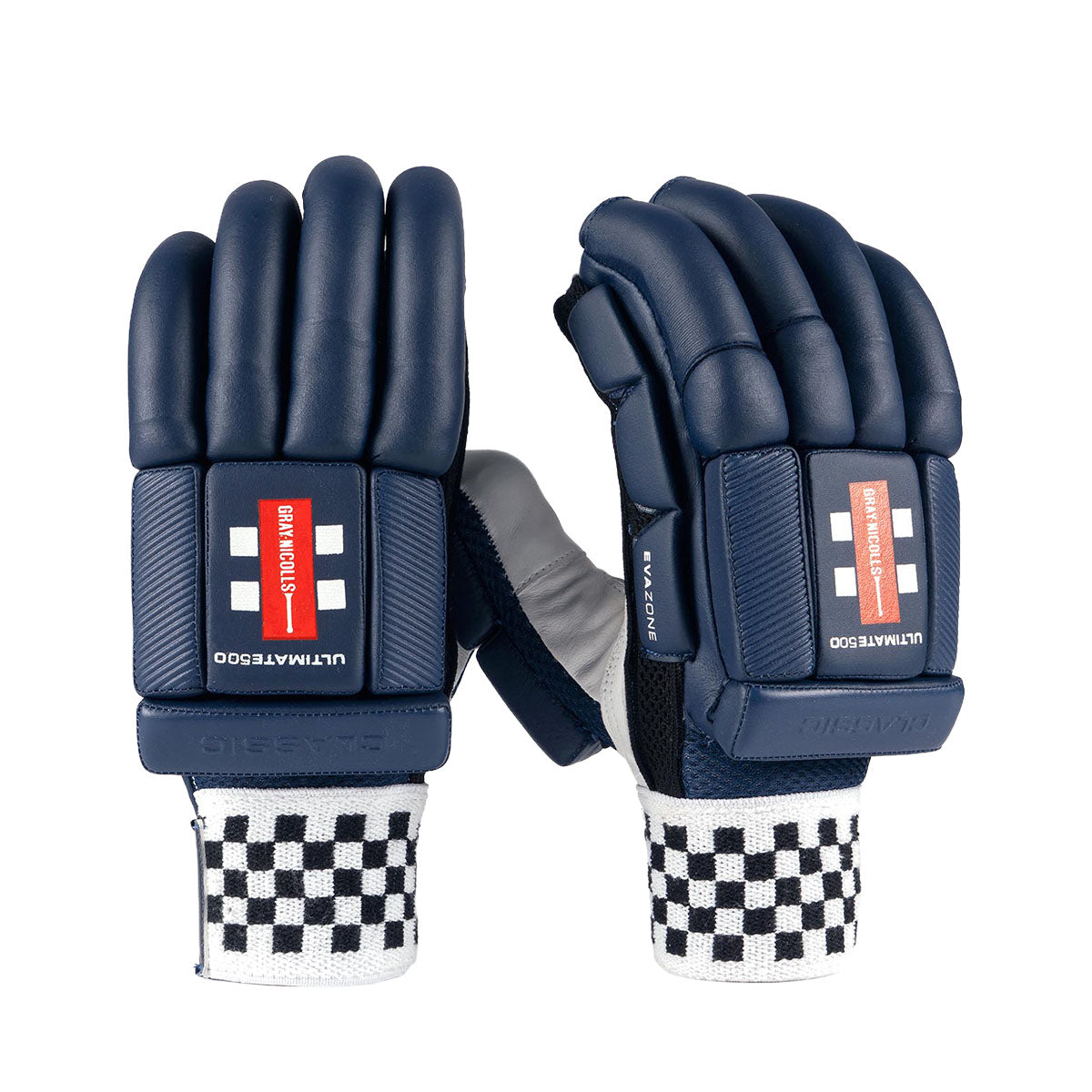 Gray-Nicolls Ultimate 500 Cricket Batting Gloves