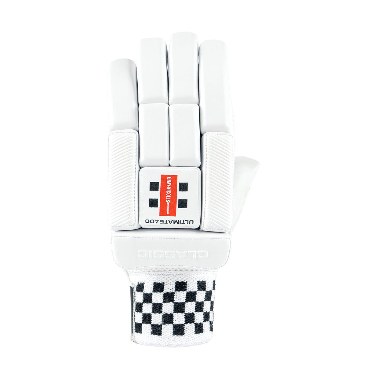 Gray-Nicolls Class Ultimate 400 Cricket Batting Gloves