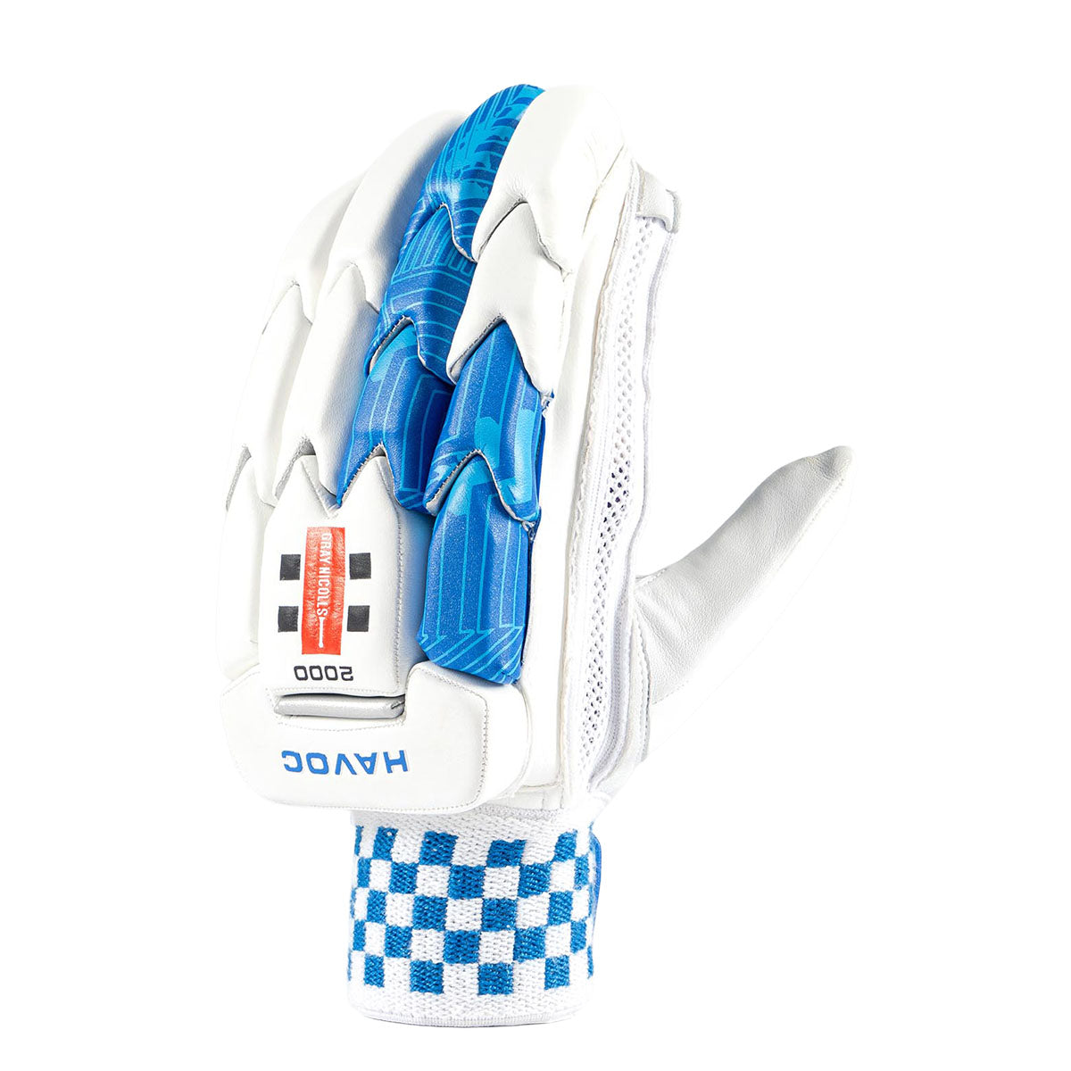 Gray-Nicolls Havoc 1.0 2000 Cricket Batting Gloves