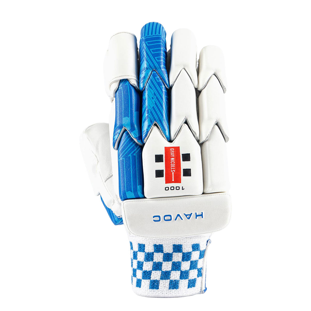 Gray-Nicolls Havoc 1.0 1000 Cricket Batting Gloves