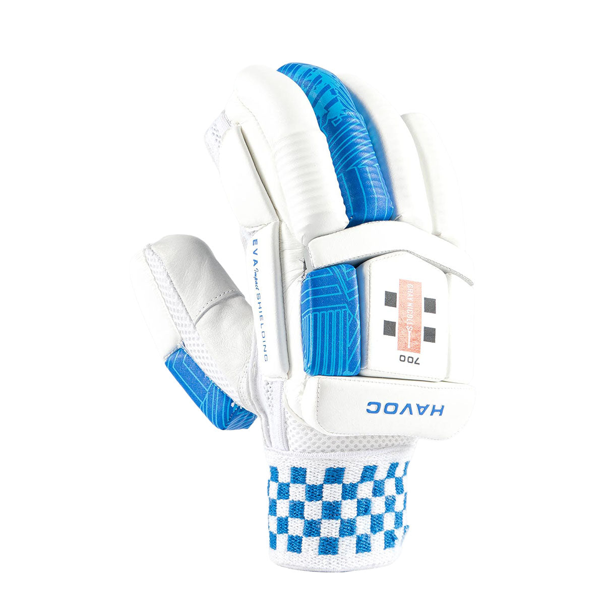 Gray-Nicolls Havoc 1.0 700 Cricket Batting Gloves