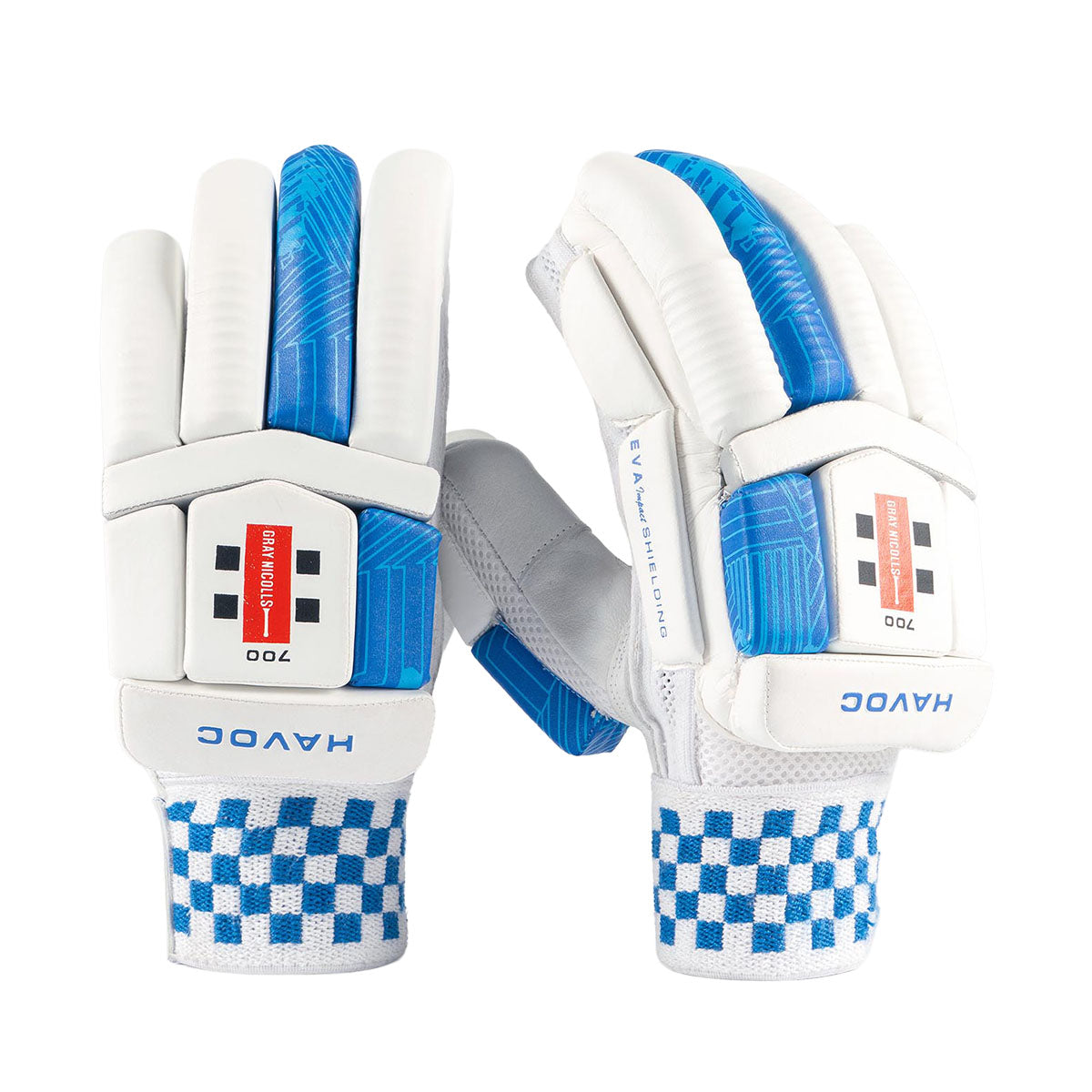 Gray-Nicolls Havoc 1.0 700 Cricket Batting Gloves