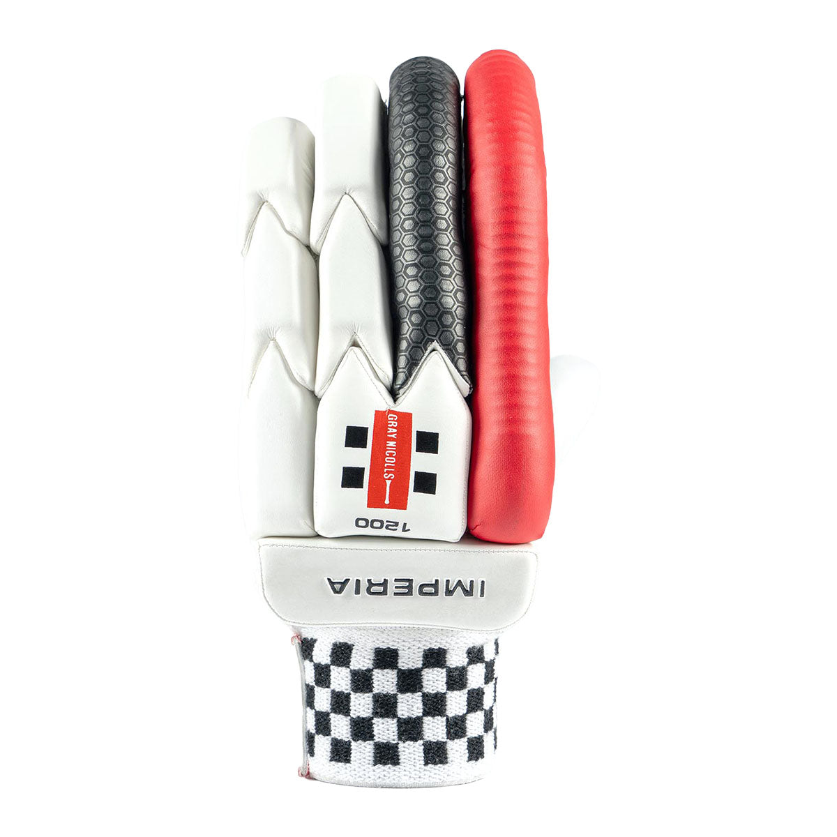 Gray-Nicolls Imperia 1.0 1200 Cricket Batting Gloves