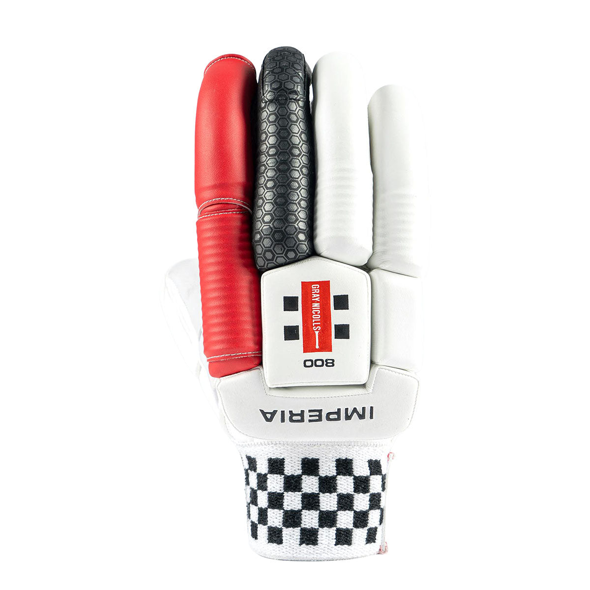 Gray-Nicolls Imperia 1.0 800 Cricket Batting Gloves