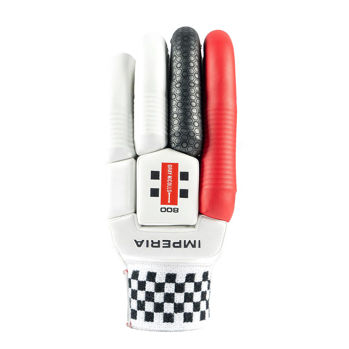 Gray-Nicolls Imperia 1.0 800 Cricket Batting Gloves