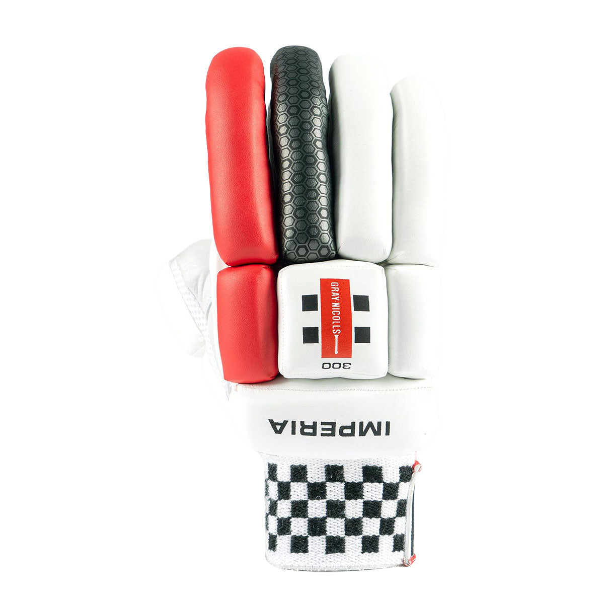 Gray-Nicolls Imperia 1.0 300 Cricket Batting Gloves