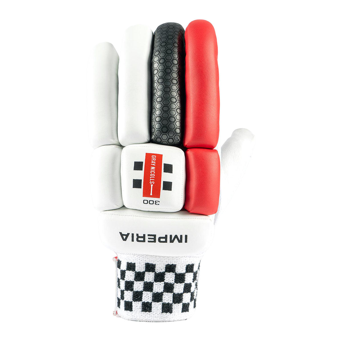Gray-Nicolls Imperia 1.0 300 Cricket Batting Gloves