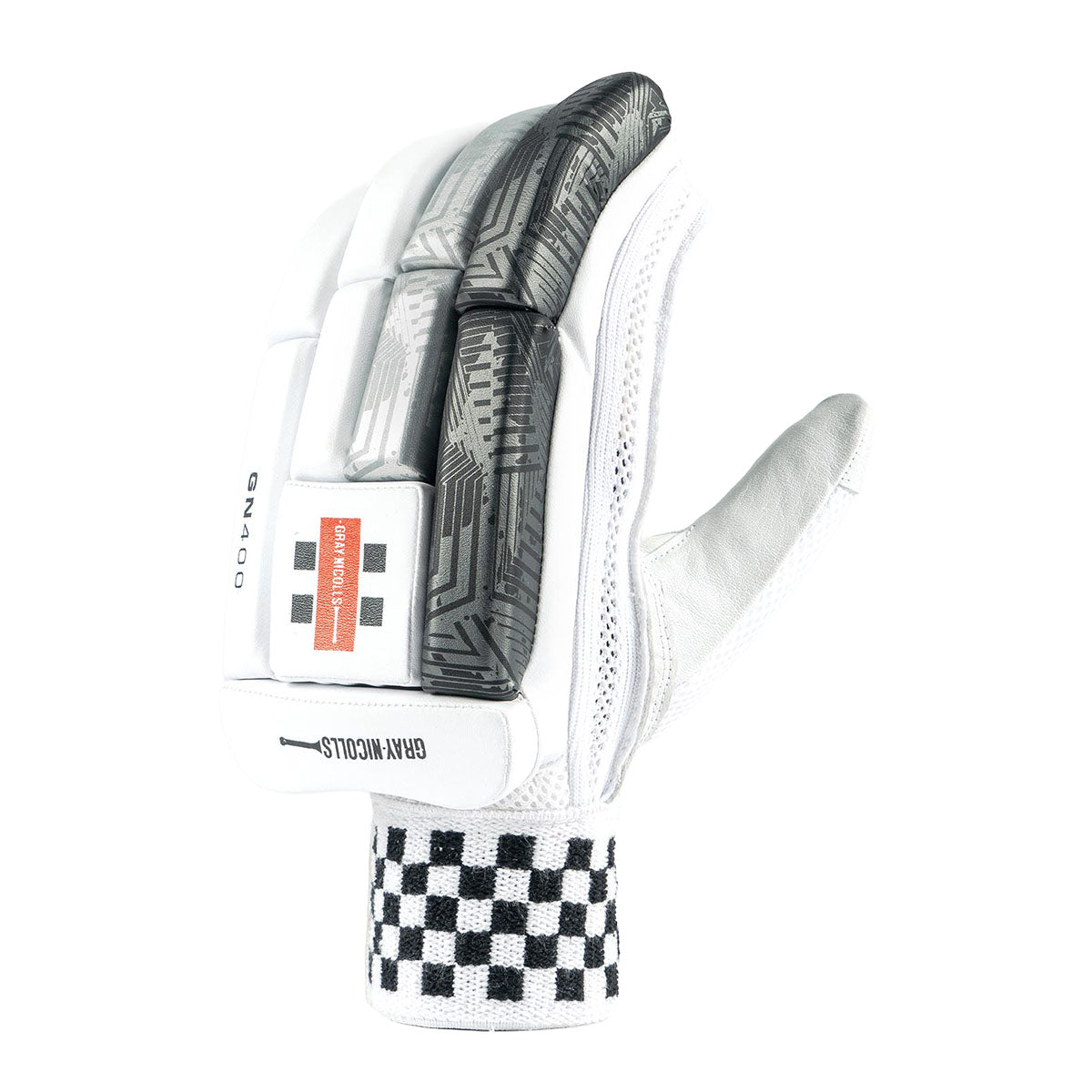 Gray-Nicolls GN400 X Cricket Batting Gloves