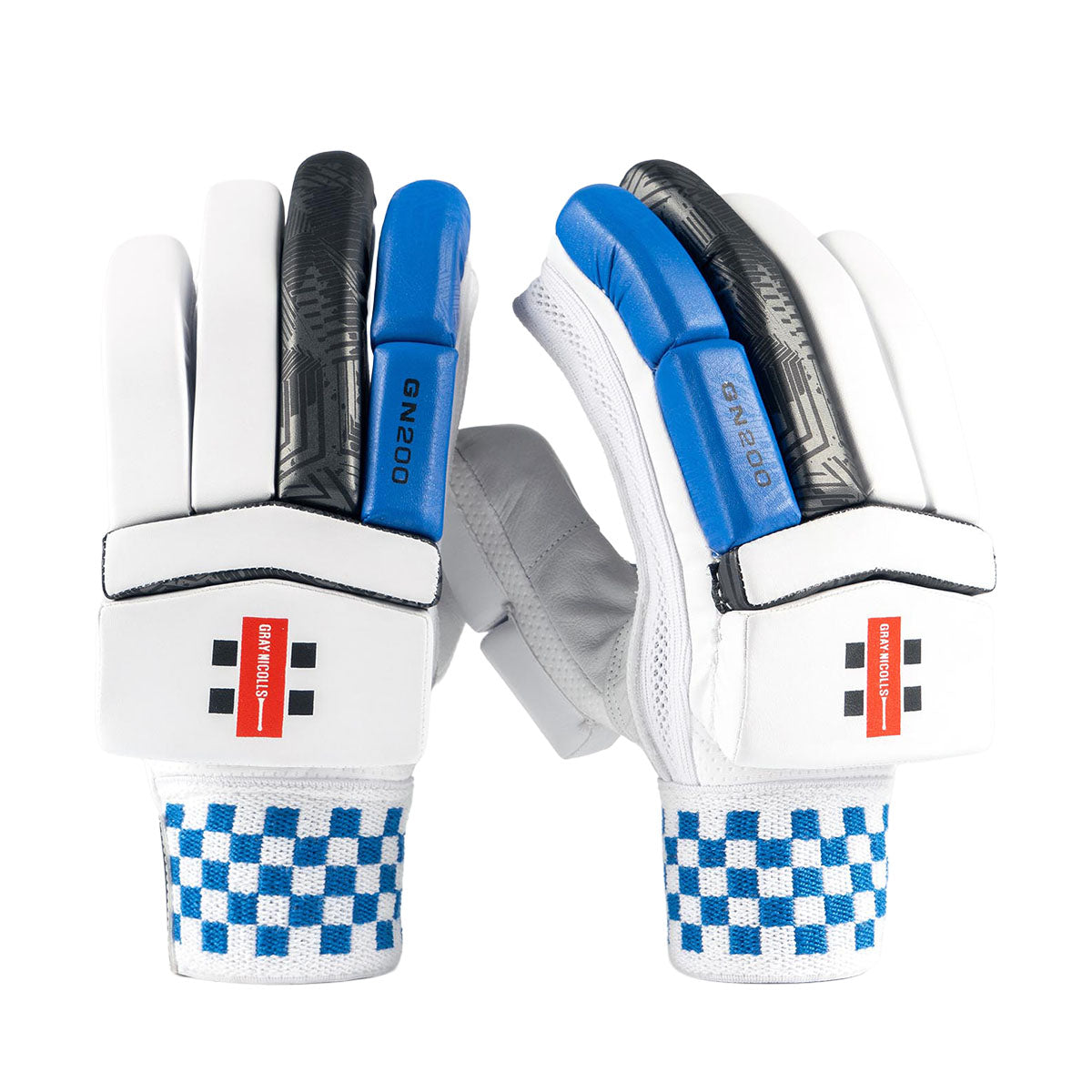 Gray-Nicolls GN200 X Cricket Batting Gloves