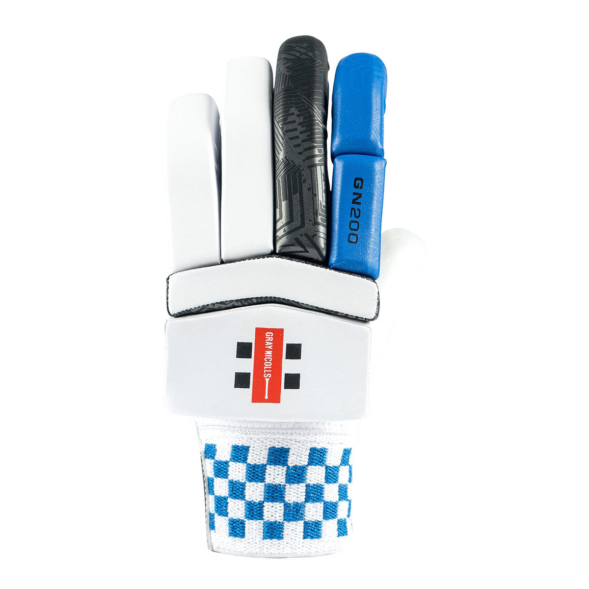 Gray-Nicolls GN200 X 1.0 Cricket Batting Gloves