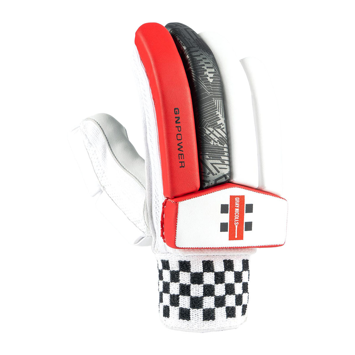 Gray-Nicolls Power X Cricket Batting Gloves