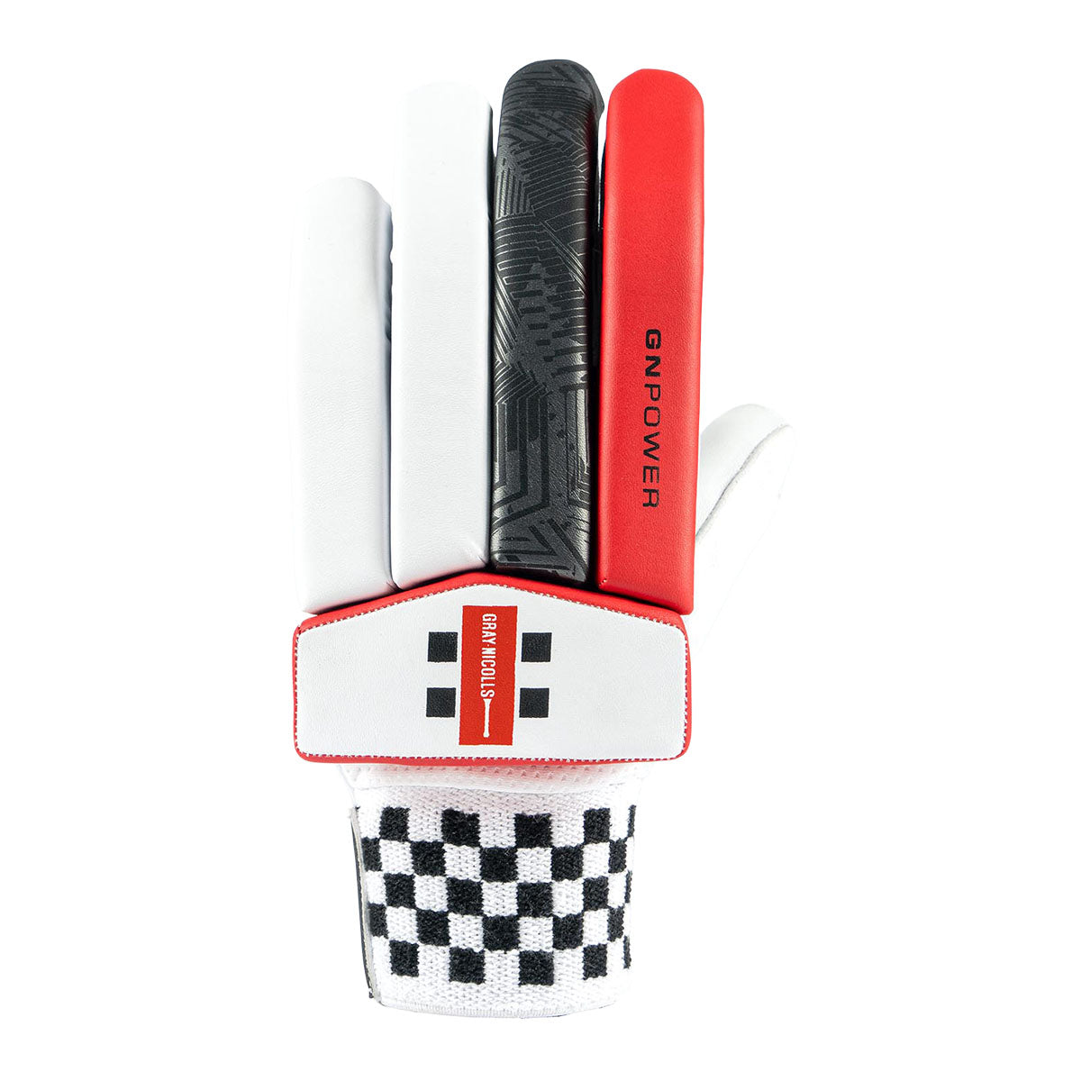 Gray-Nicolls Power X Cricket Batting Gloves