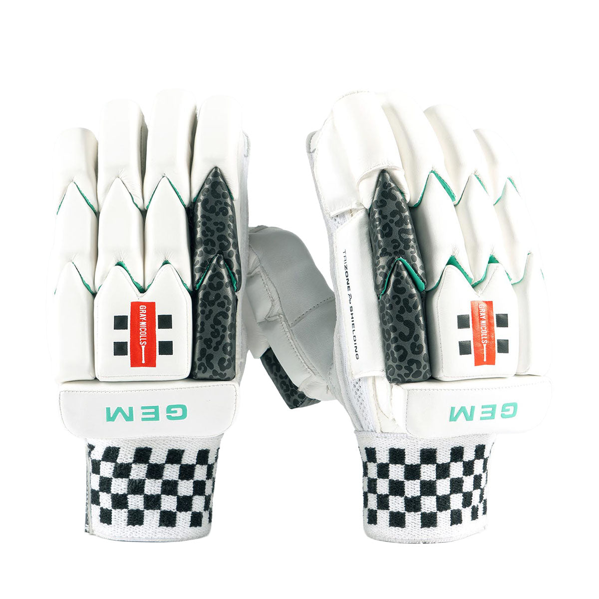 Gray-Nicolls Gem 3.1 Pro Performance Cricket Batting Gloves