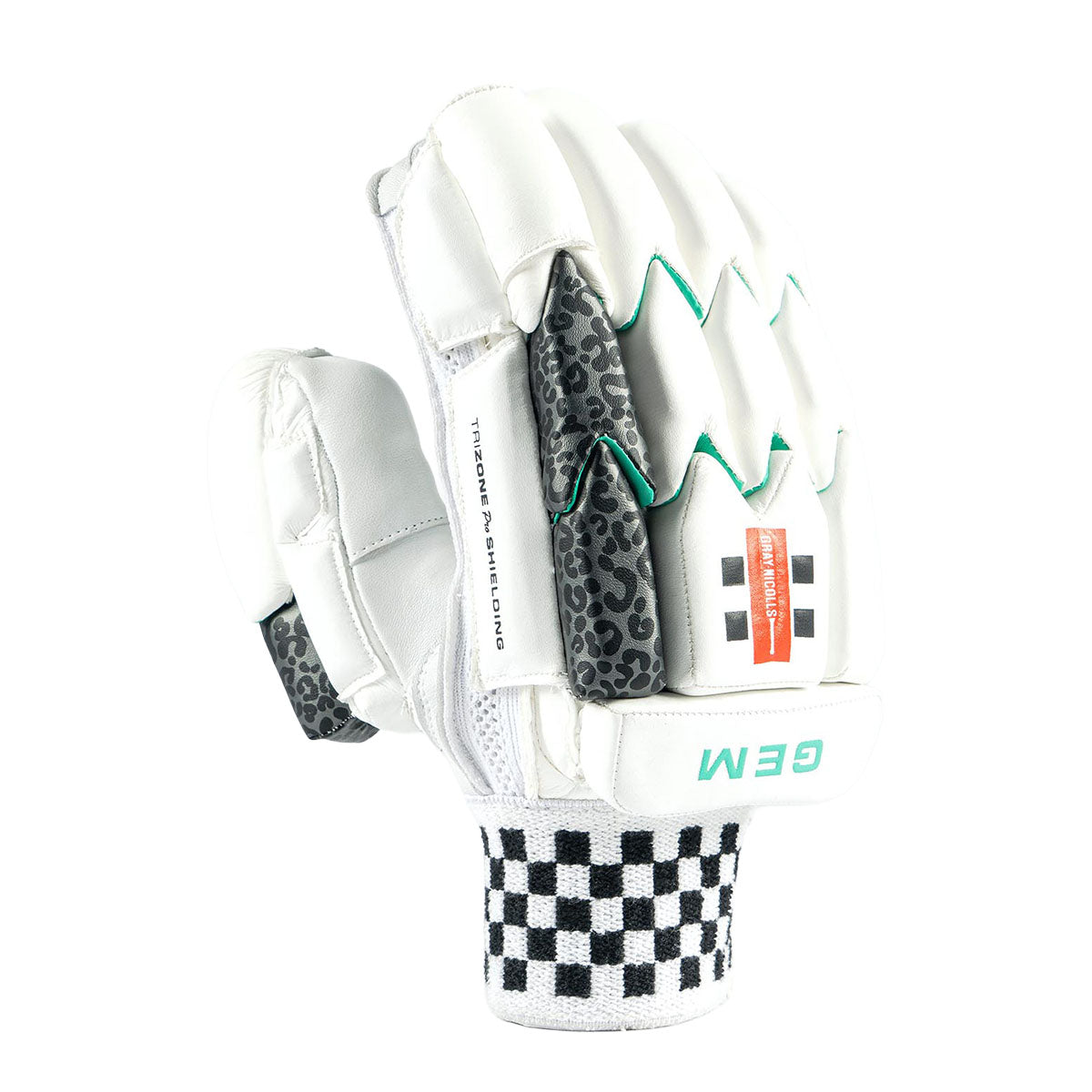 Gray-Nicolls Gem 3.1 Pro Performance Cricket Batting Gloves