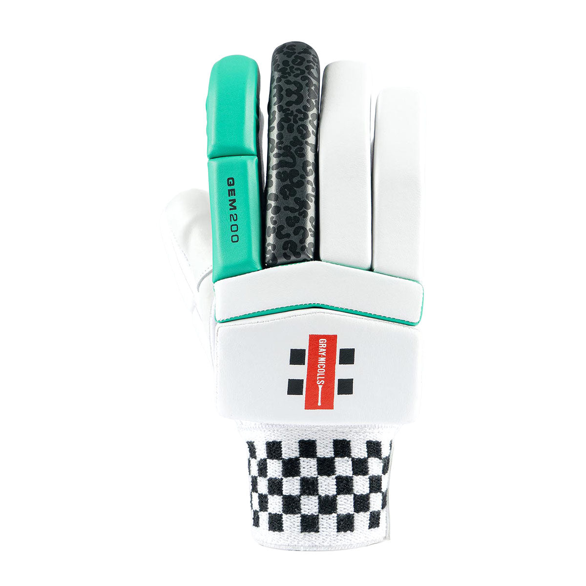 Gray-Nicolls Gem 3.1 200 Cricket Batting Gloves