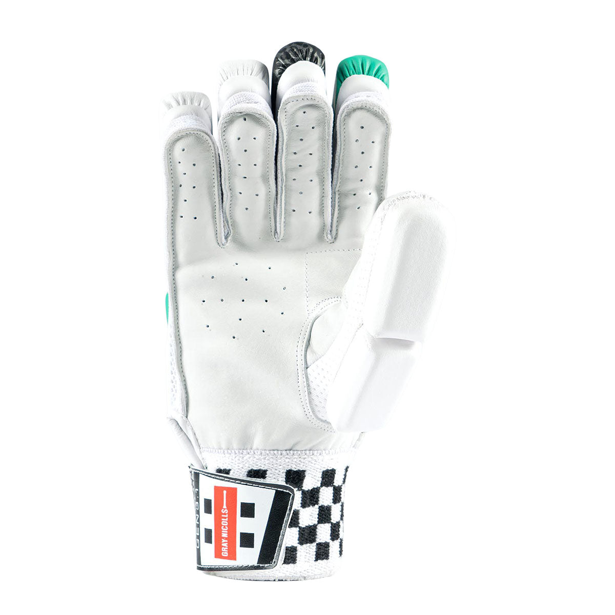 Gray-Nicolls Gem 3.1 200 Cricket Batting Gloves