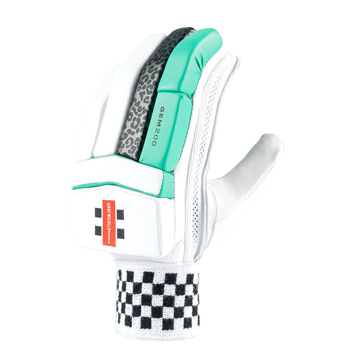Gray-Nicolls Gem 3.1 200 Cricket Batting Gloves