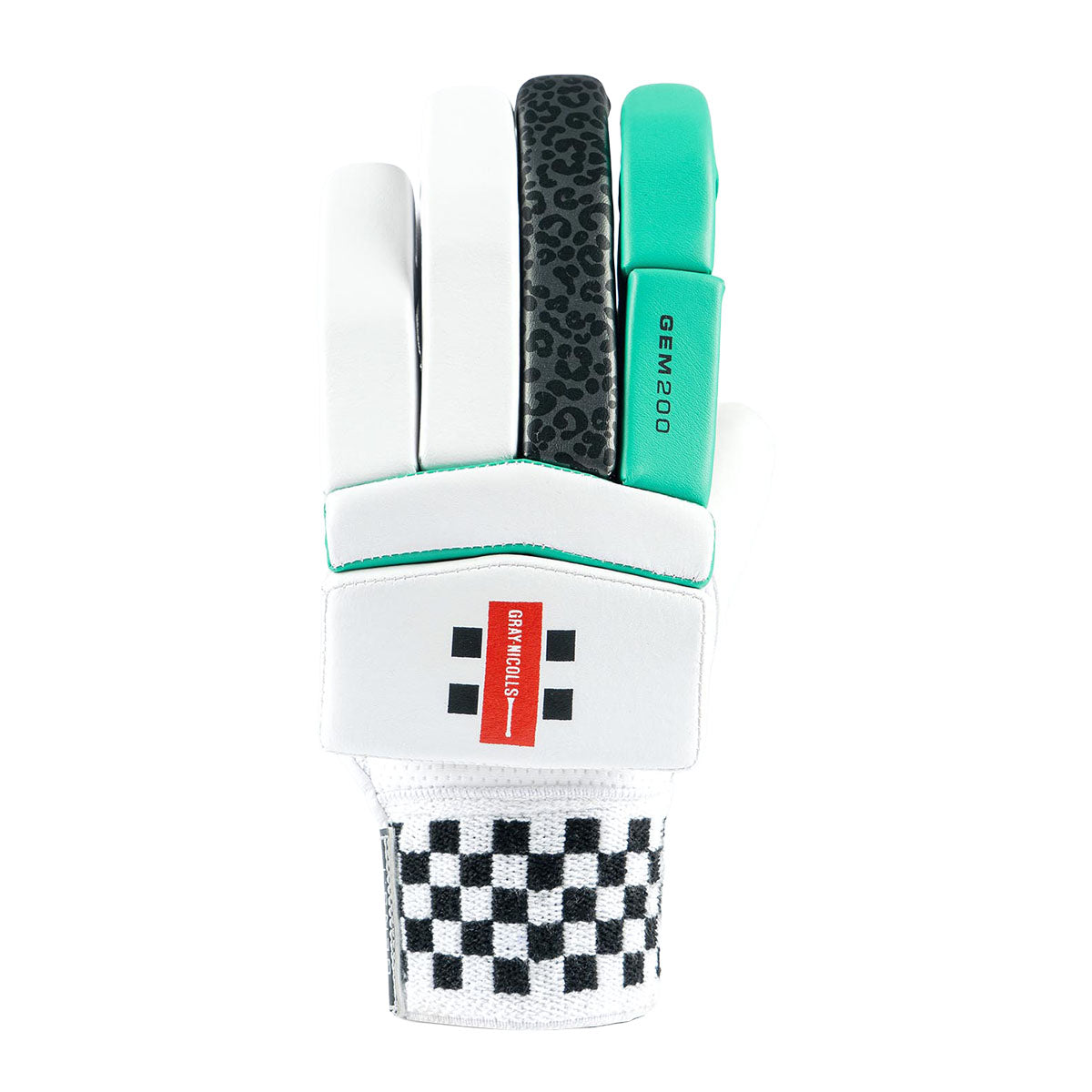 Gray-Nicolls Gem 3.1 200 Cricket Batting Gloves