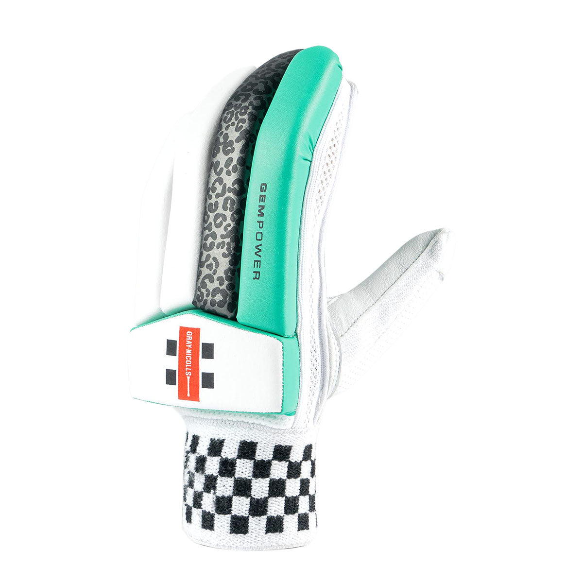 Gray-Nicolls Gem 3.1 Power Cricket Batting Gloves